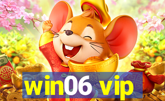 win06 vip